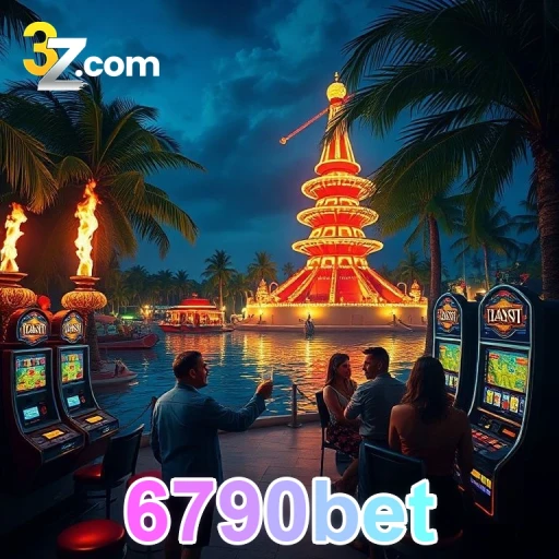 6790bet