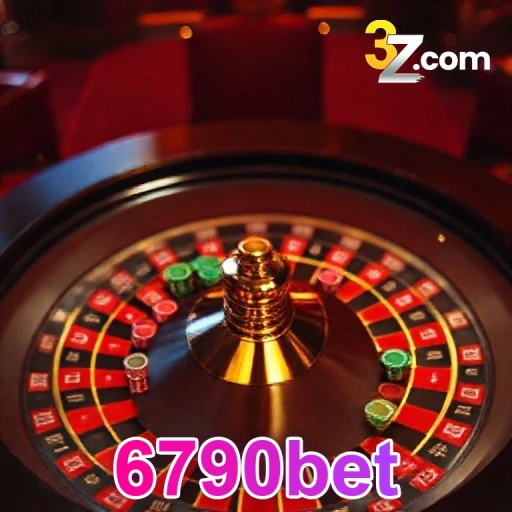 6790bet Cassino