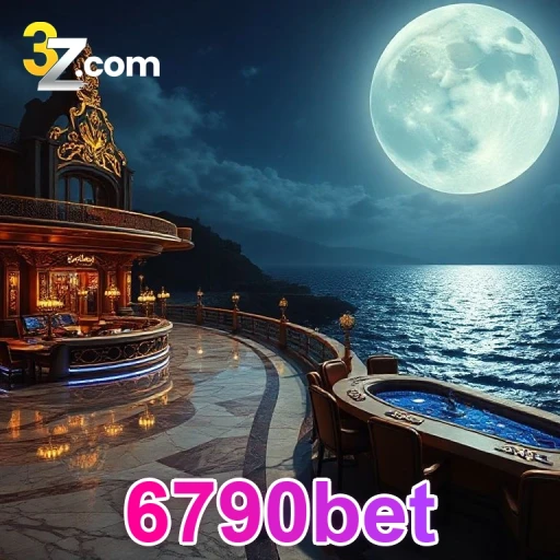6790bet Confiavel