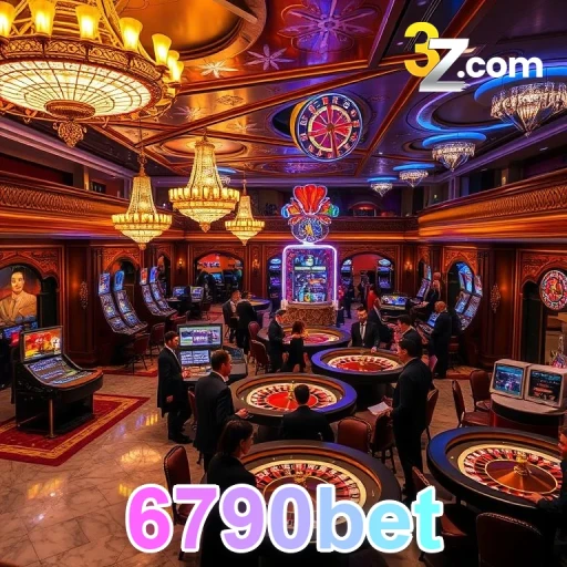 6790bet Login