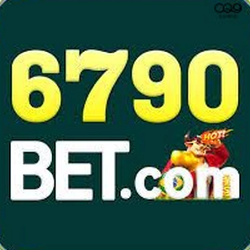 6790bet logo