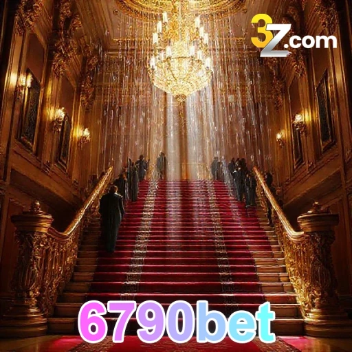 6790bet Plataforma