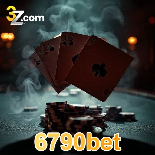 6790bet Promocao