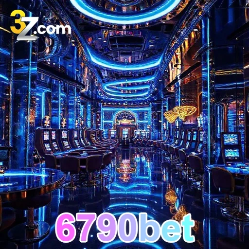 6790bet
